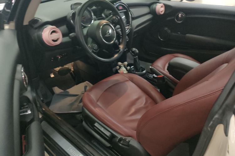 Used MINI MINI 2016 1.2T ONE Pioneer Edition