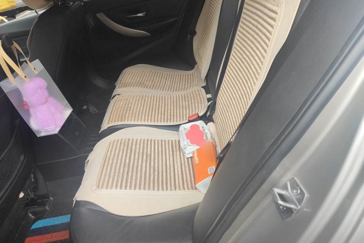Used BMW 3 Series 2014 320i Sport Edition

