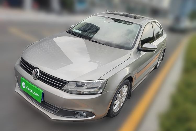 Used Volkswagen Sagitar 2012 1.6L Automatic Comfort Edition