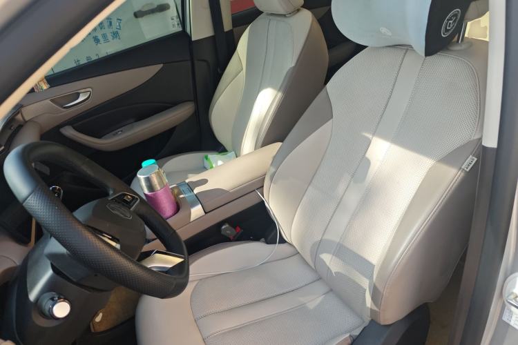 Used MG ES5 2025 425plus Rear-Drive Version
