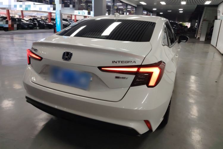 Used Honda Integra 2023 2.0L eHEV Tech Edition
