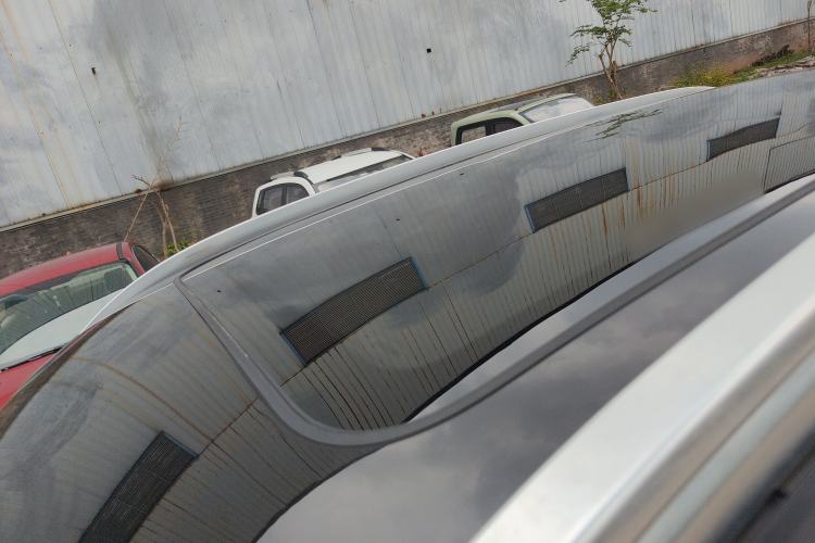 Used Haval H6 2020 1.5 GDIT Automatic Platinum Champion Edition Roof