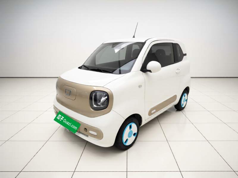Used Bestune Pony 2025 222km Lightning Horse — 1