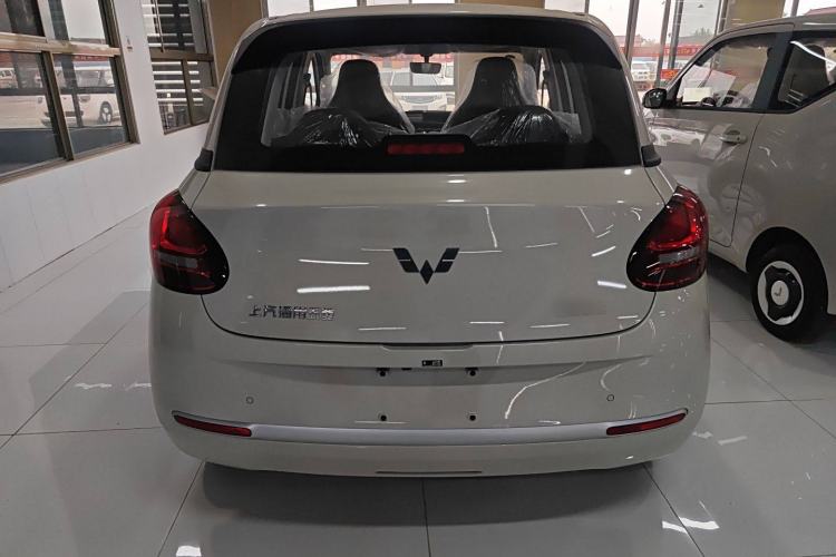 Used Wuling Bingo 2024 203km Light Edition