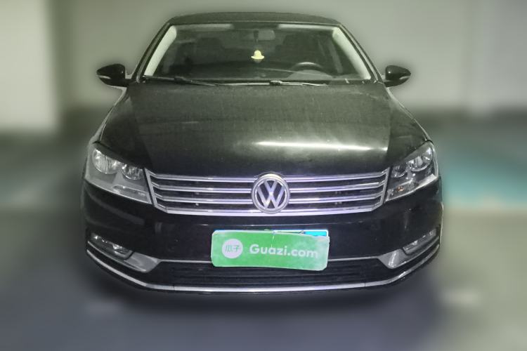 Used Volkswagen Magotan 2013 1.8TSI Comfort Model Front