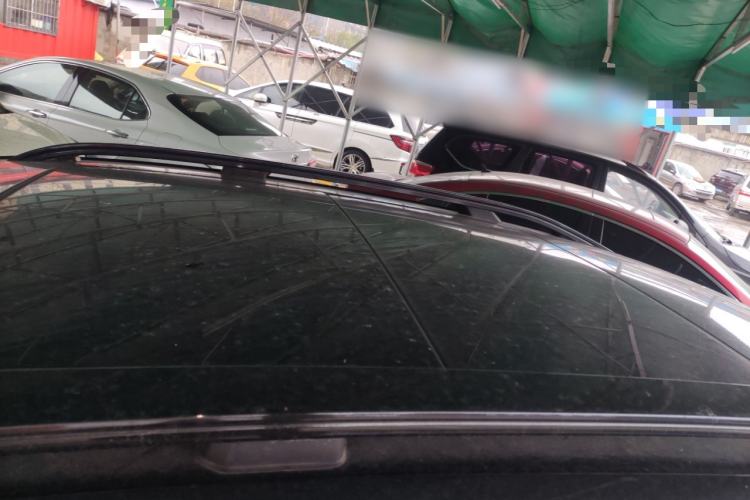 Used Peugeot 4008 2019 360THP BLACKPACK Obsidian Edition