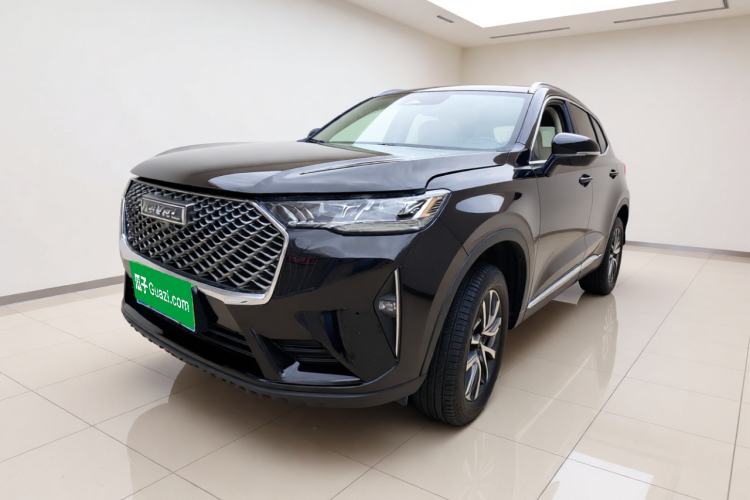 Used Haval H6 2024 1.5T Two-Wheel-Drive Classic Edition Guazi used car, China used car export, Used car for sale, Used  cars, Cheapest cars for sale