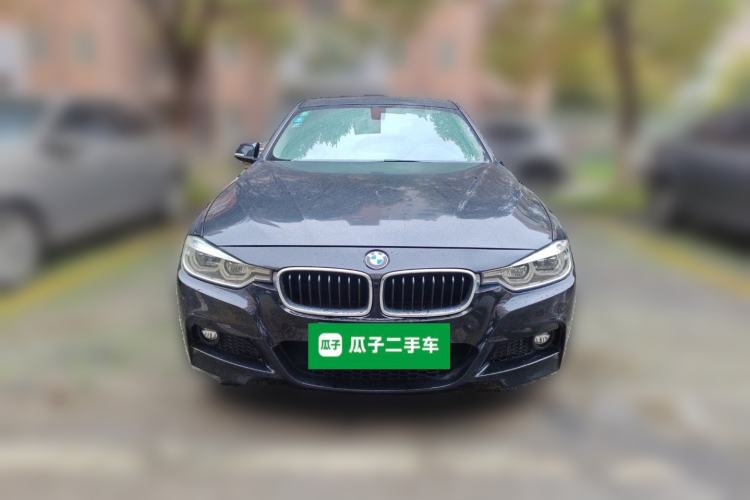 Used BMW 3 Series 2017 320Li M Sport Edition