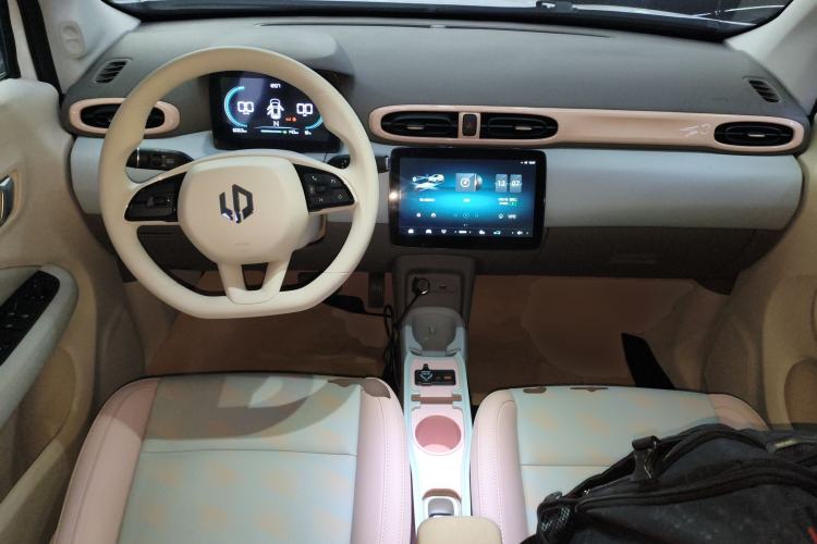 Used Leapmotor T03 2025 310 Comfort Edition