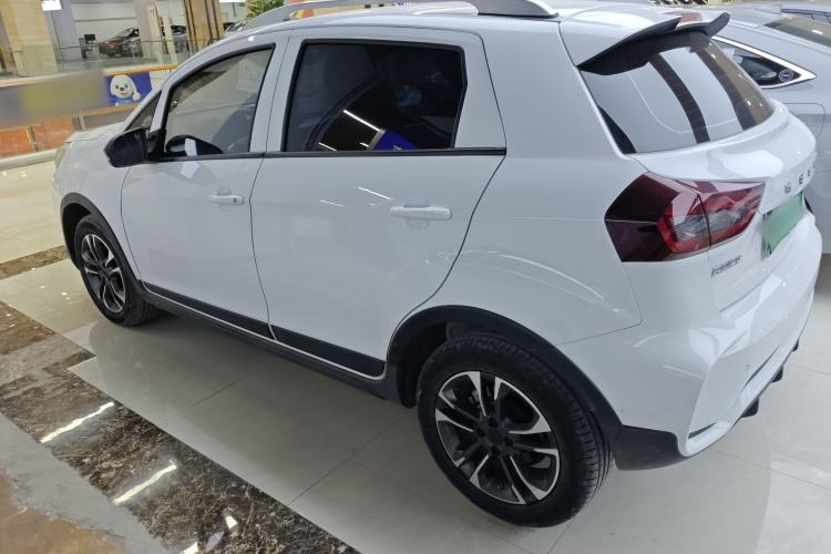 Used Geometry EX3 Kung Fu Cow 2021 Tough Bull Cow