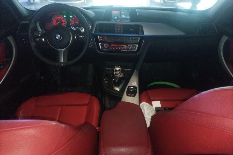 Used BMW 3 Series 2019 320i M Sport Package