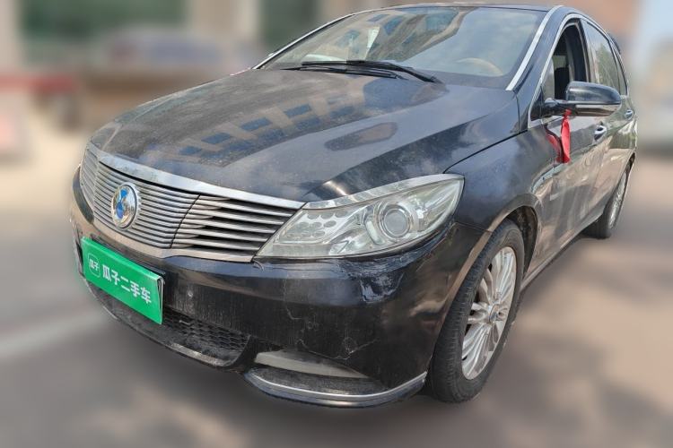Used Denza 2014 Stylish Edition Guazi used car, China used car export, Used car for sale, Used  cars, Cheapest cars for sale