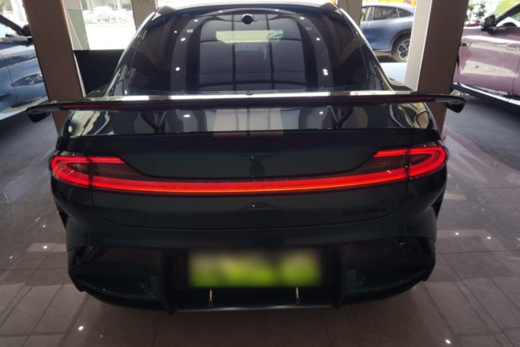 Used Xiaomi Auto SU7 Ultra 2025 Ultra Model
