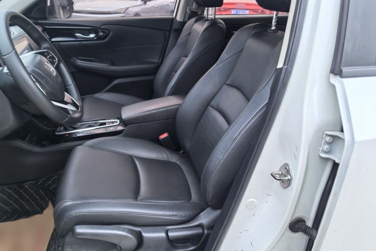 Used Honda Crider 2019 180 Turbo CVT Leading Edition China VI
