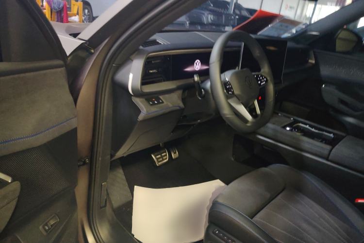 Used Volkswagen Teramont 2025 Tiguan Pro 450TSI Four-Wheel Drive Summit Edition