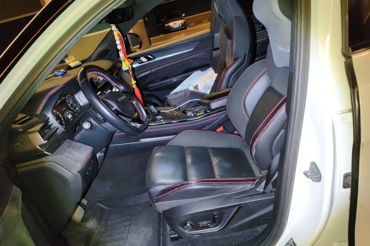 Used Lynk & Co 05 2020 2.0TD Four-Wheel Drive HypeHalo