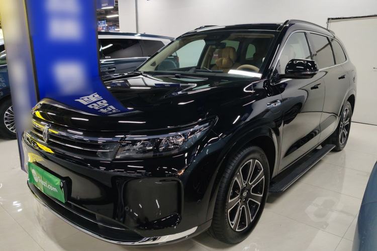 Used Hima AITO M7 2024 1.5T Intelligent Driving 4WD Pro Edition 5 Seats