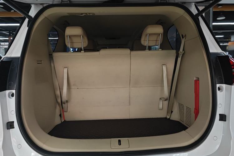 Used Buick GL8 2022 ES Landtrek 653T Luxury Edition
