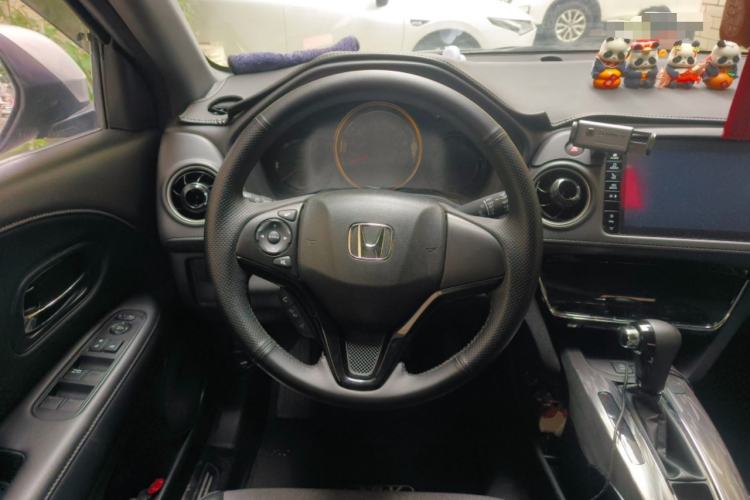 Used Honda XR-V 2020 220TURBO CVT Luxury Edition
