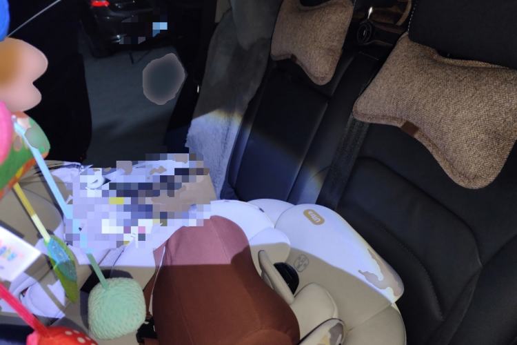 Used Volkswagen Tiguan L 2021 330TSI Automatic Two-Wheel Drive R-Line Enhanced Edition
