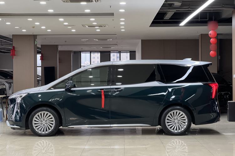 Used Buick Century 2023 2.0T Four-Seat Private Edition
