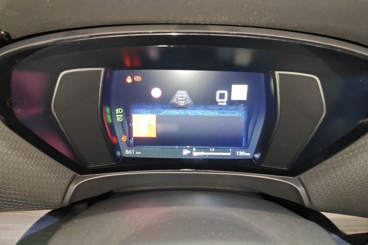 Used Citroen C5 X 2024 1.6T Extraordinary Power
