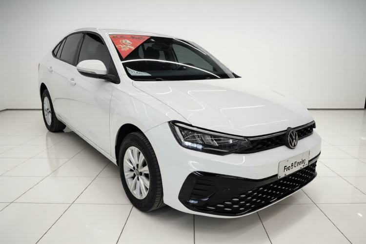 Used Volkswagen Lavida 2023 New Rui 1.5L Automatic New Yi Edition Exterior 1