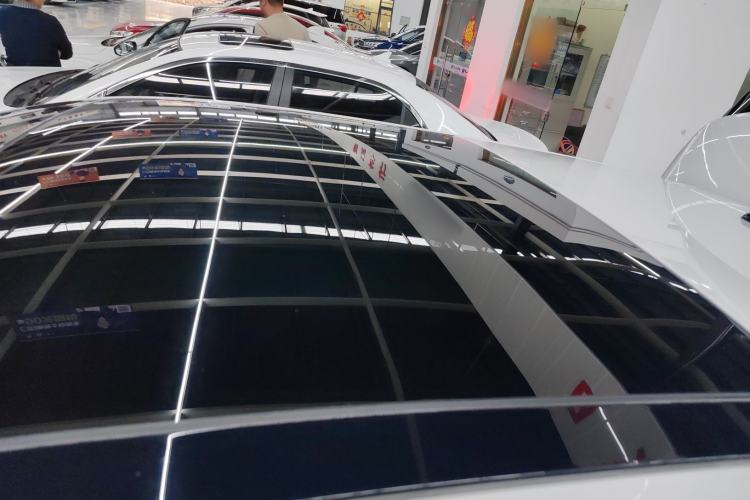 Used Audi Q2L 2018 35 TFSI Launch Exclusive Edition China VI