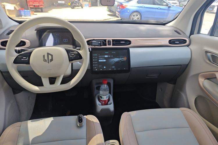 Used Leapmotor T03 2024 310 Comfort Edition
