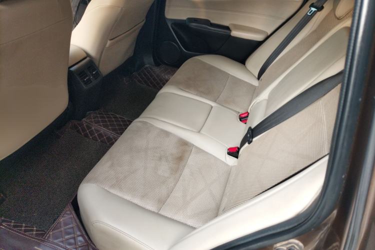 Used Honda Jade 2016 1.8L Automatic Comfort Elite Version 5 Seats