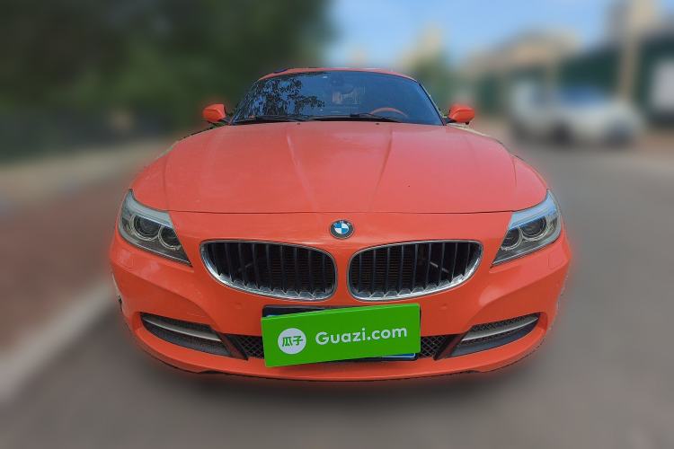 Used BMW Z4 2013 sDrive20i Leading Model
