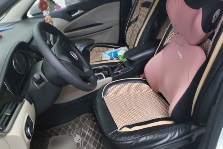 Used Buick Verano 2019 Sedan 15S Automatic Entry Model
