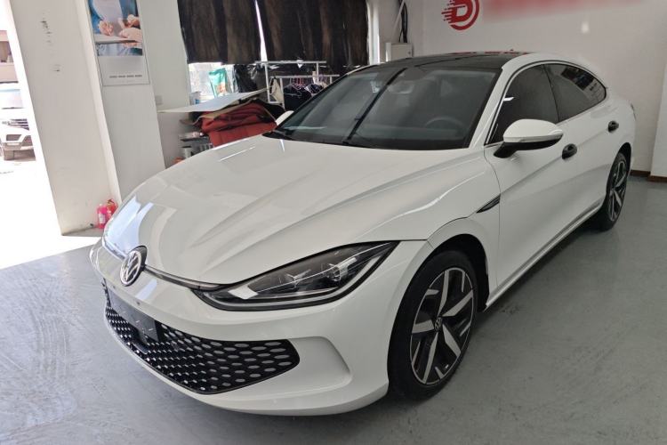 Used Volkswagen Lamando 2024 Lavida L 280TSI DSG Cool & Spicy Edition