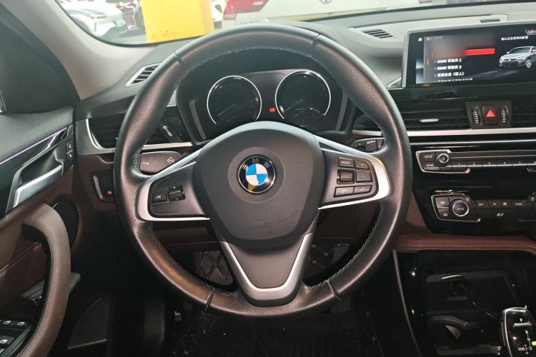 Used BMW X2 2020 sDrive20i M Sport Package