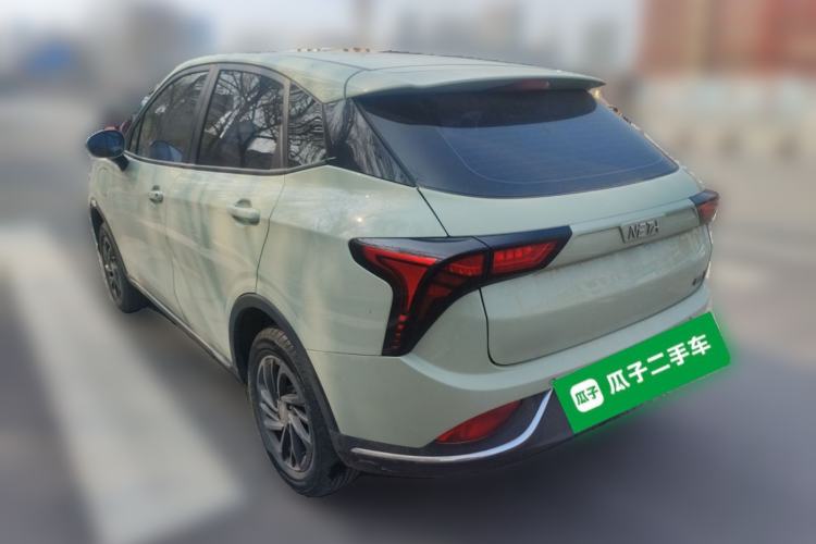 Used NETA V 2022 Chao 300 Lite Lithium Iron Phosphate
