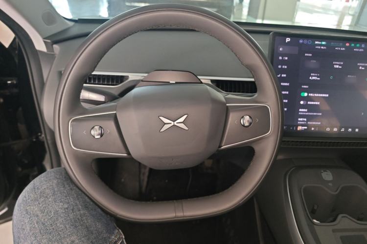 Used XPeng MONA M03 2024 515 Long-Range
