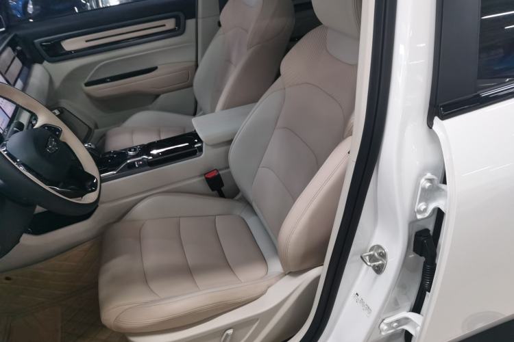 Used Geely Auto icon 2025 Linglong 1.5TD Qingcheng Edition