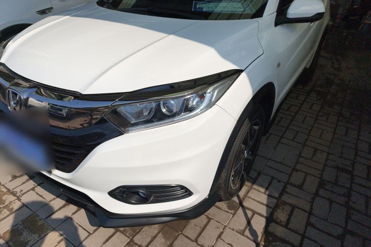 Used Honda Vezel 2020 1.5L CVT Pioneer Edition
