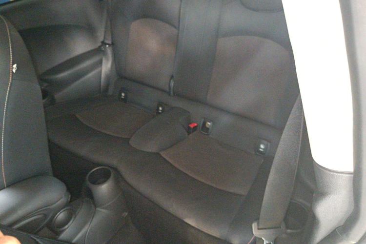 Used MINI MINI 2014 1.2T ONE