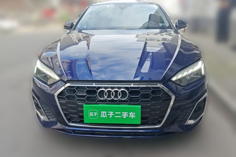 Used Audi A5 2021 Sportback 45 TFSI quattro Prestige Dynamic Edition