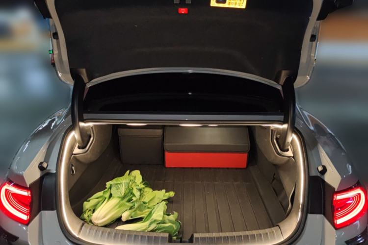 Used Xiaomi Auto SU7 2024 Rear-Drive Ultra-Long Range Advanced Pro-Level Intelligent Driving Version