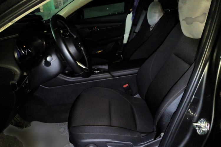 Used Mazda Mazda 3 Axela 2020 2.0L Automatic ZhiXuan Edition