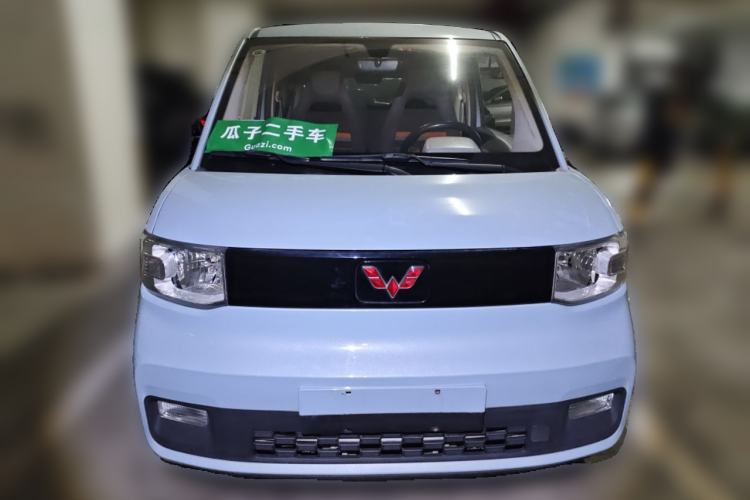 Used Wuling Hongguang MINIEV 2020 Freedom Version Lithium Iron Phosphate