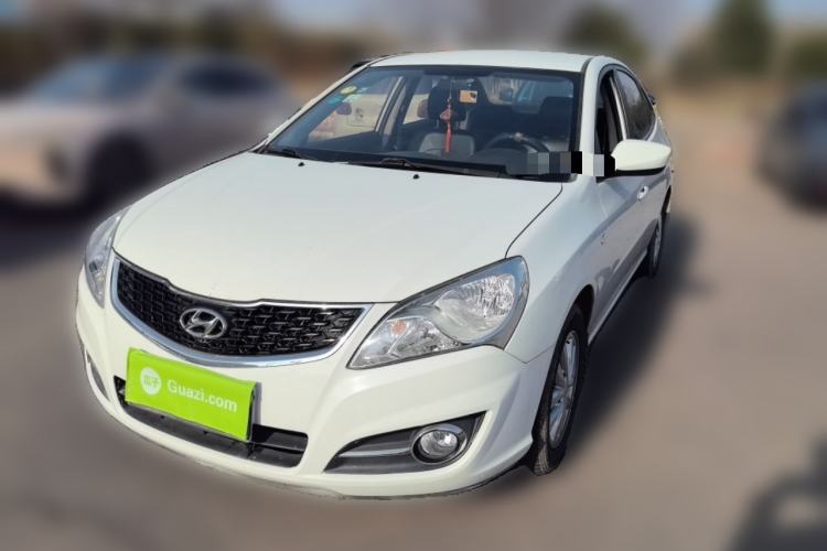 Used Hyundai Celesta 2015 1.6L Manual Comfort Model