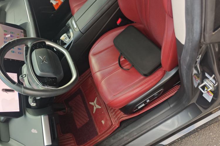 Used XPeng P7 2020 706G