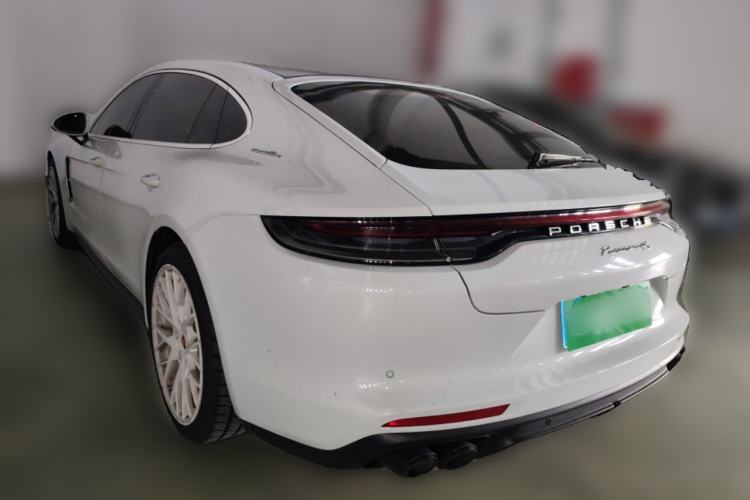 Used Porsche Panamera 2023 Panamera Executive Long Wheelbase 2.9T
