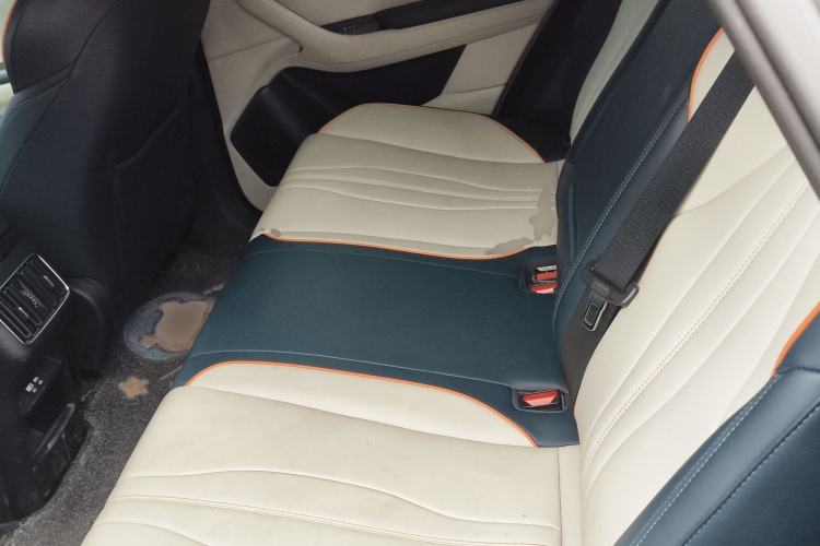 Used BYD Song PLUS New Energy 2024 HONOR Edition DM-i 110km Flagship Model