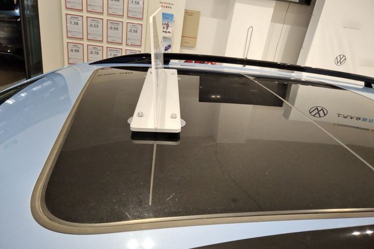 Used Volkswagen Tharu 2025 NewRui 300TSI Prestige Edition
