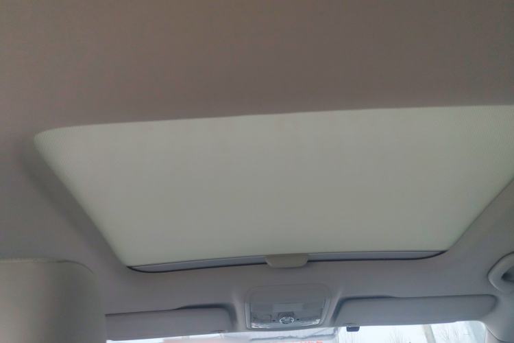 Used Skoda Octavia 2015 1.6L Automatic Yijun Edition
