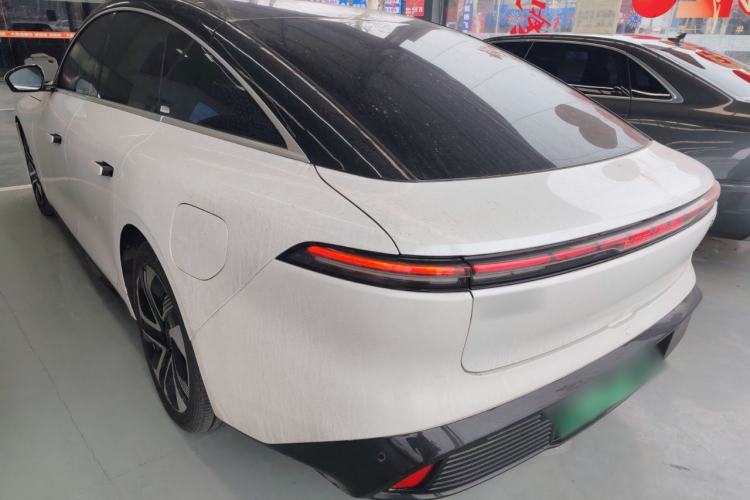 Used FORTHING Xinghai S7 2024 555 Enjoyment Edition